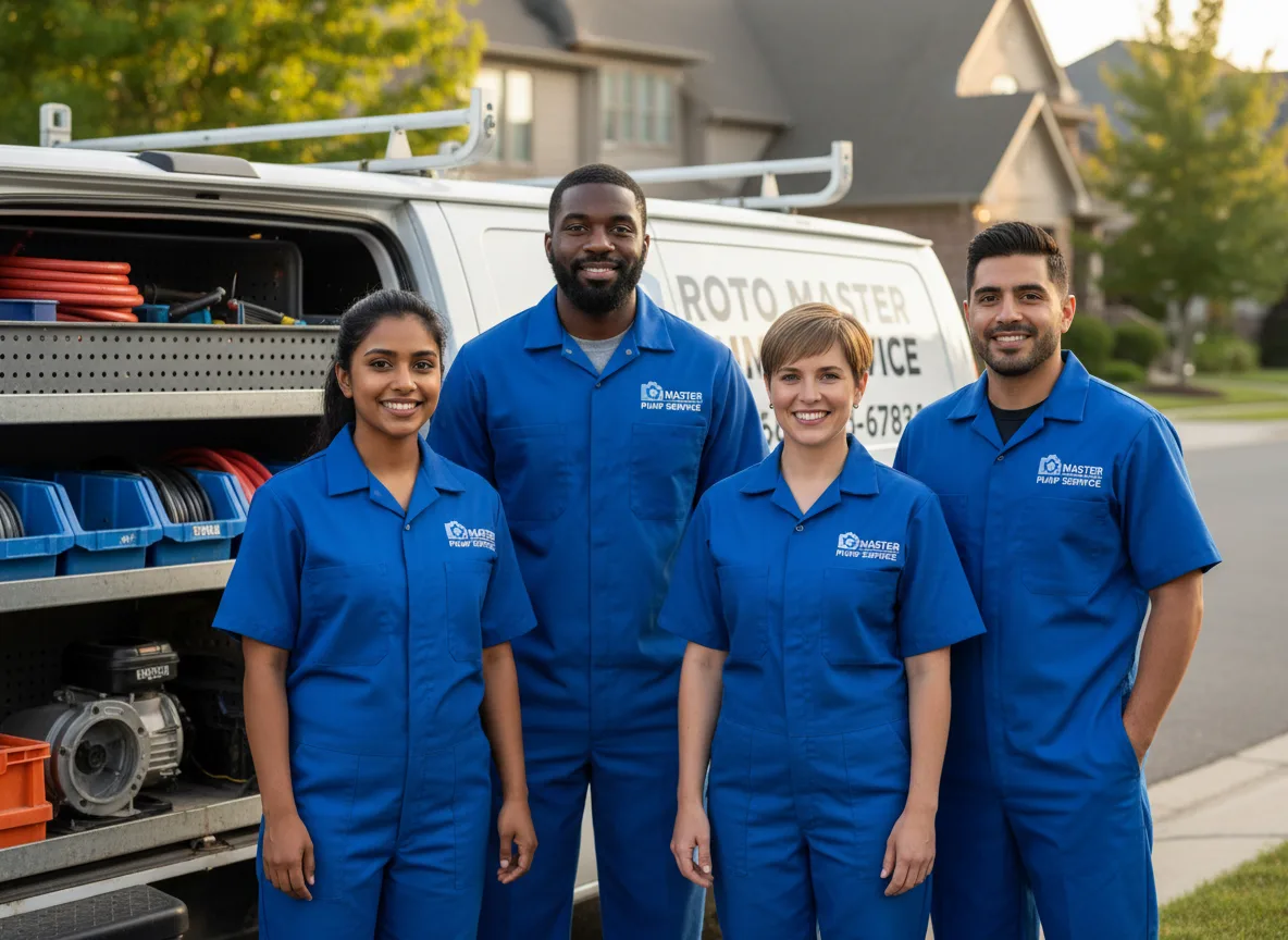 Sump Pump Installation company in Savage, MD